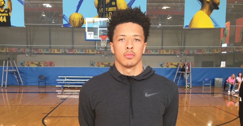 cade cunningham nike shoes